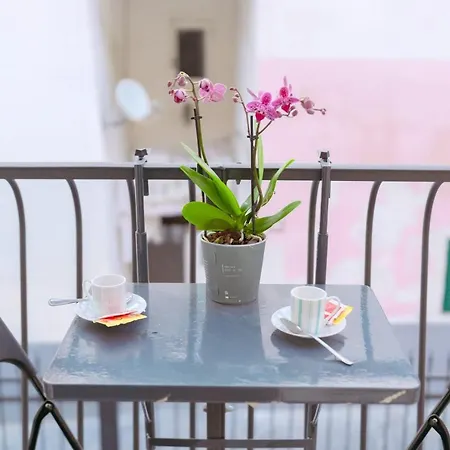 La Magnolia - Gioia Frühstückspension